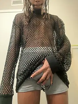 Grim777Hollow online show from 02/01/26, 09:52