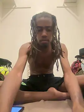 Grim777Hollow online show from 04/23/26, 05:41