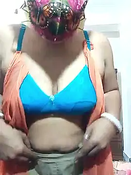 Redvelvet-03 online show from 01/17/26, 11:59