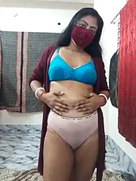 Redvelvet-03 online show from 02/10/26, 05:17