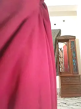 Redvelvet-03 online show from 02/11/26, 11:10