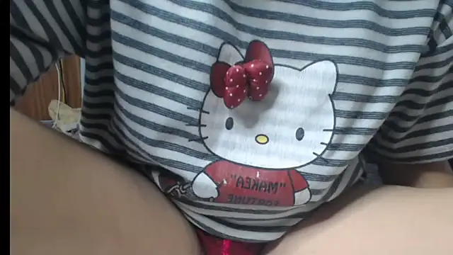 Annneele20 online show from 06/28/26, 05:24