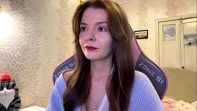 Snapshot of LavondaDeleston chatting on 02/10/26, 04:55 LavondaDeleston online show from 02/10/26, 04:55