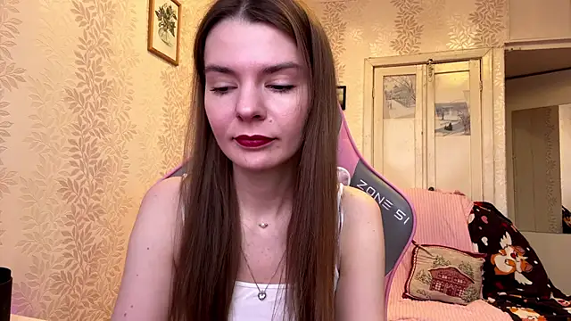 Snapshot of LavondaDeleston chatting on 02/25/26, 02:27 LavondaDeleston online show from 02/25/26, 02:27