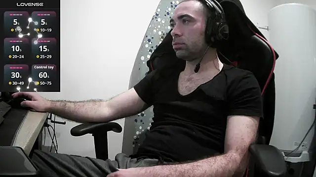 jhnikeur online show from 01/13/26, 09:58