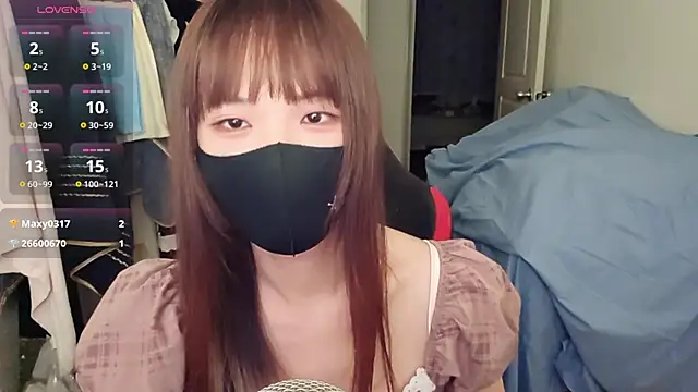 shiki434-st online show from 03/02/26, 12:12