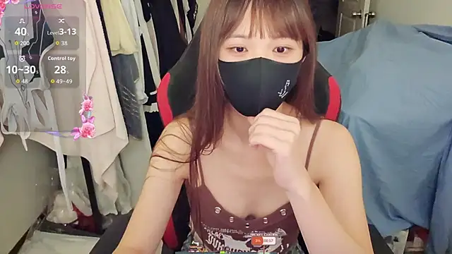 shiki434-st online show from 03/23/26, 12:09