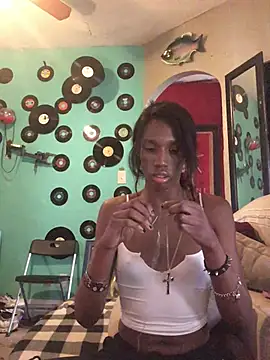 dianagonewild online show from 04/09/26, 06:35