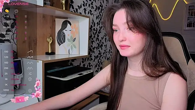 Fairy m00n  online show from 03/24/26, 11:26