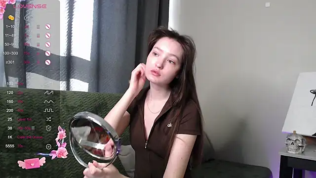 Fairy m00n  online show from 04/02/26, 02:09