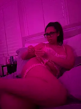 cartierprincess online show from 02/02/26, 01:37