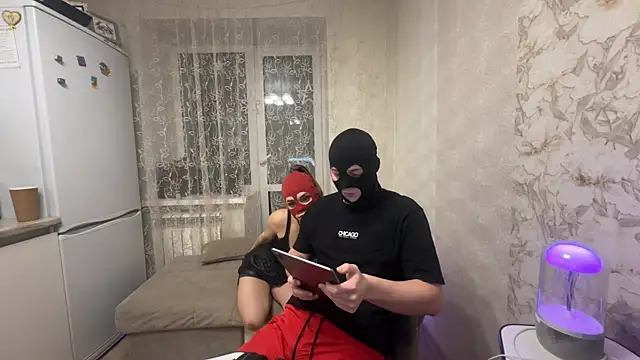 -WildKings- online show from 01/13/26, 07:08