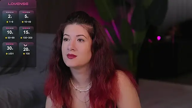 EvaMo0n online show from 02/08/26, 05:11