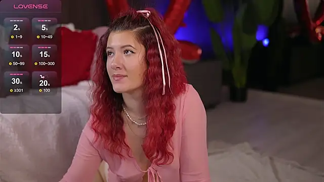 EvaMo0n online show from 02/20/26, 06:26