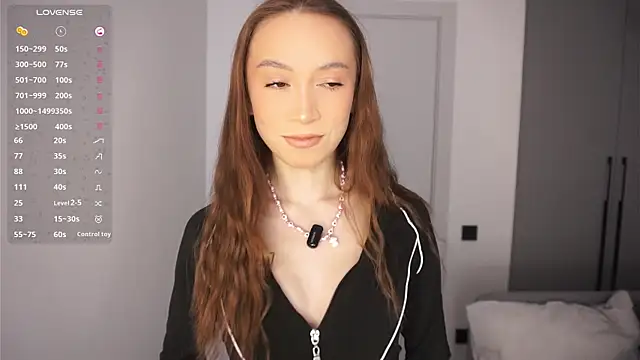 MarenGoodrich online show from 01/16/26, 07:34