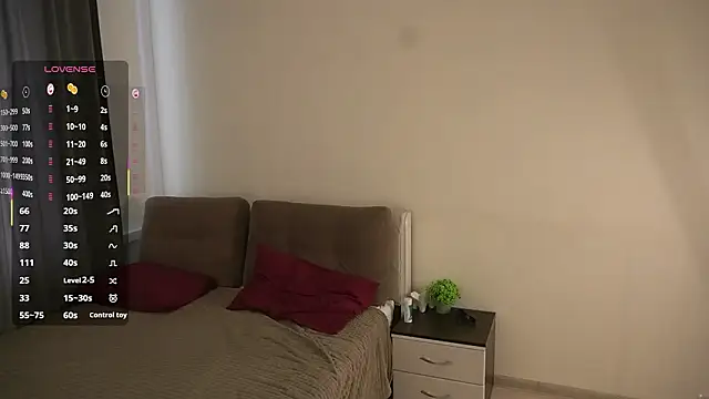 MarenGoodrich online show from 02/27/26, 06:35