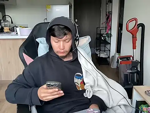 fuckkyu420 online show from 01/13/26, 11:26