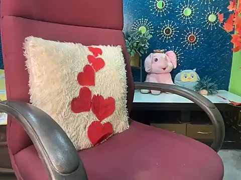 Brown-beauty online show from 06/04/26, 02:56