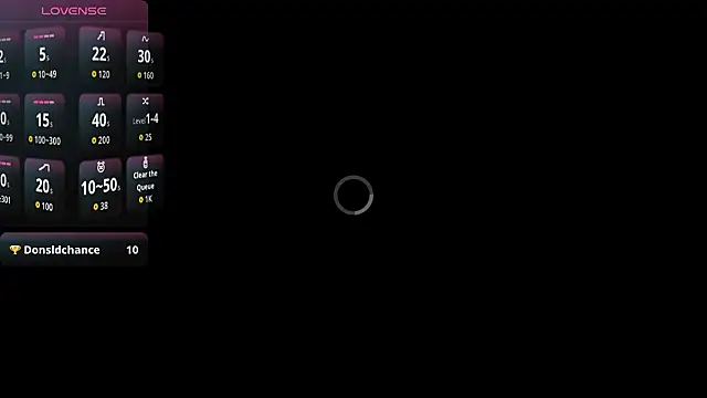 pyon0509 online show from 06/01/26, 02:57