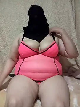 Jamilabarbier1 online show from 03/26/26, 02:33