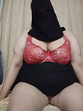 Jamilabarbier1 online show from 06/10/26, 10:58