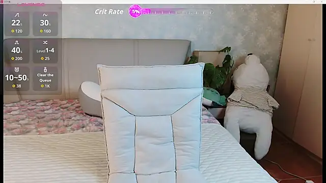 awayaya online show from 03/24/26, 10:20