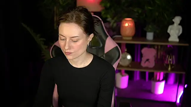 baby luna xo online show from 02/15/26, 05:09