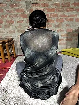 Babu1988UP online show from 04/12/26, 03:44