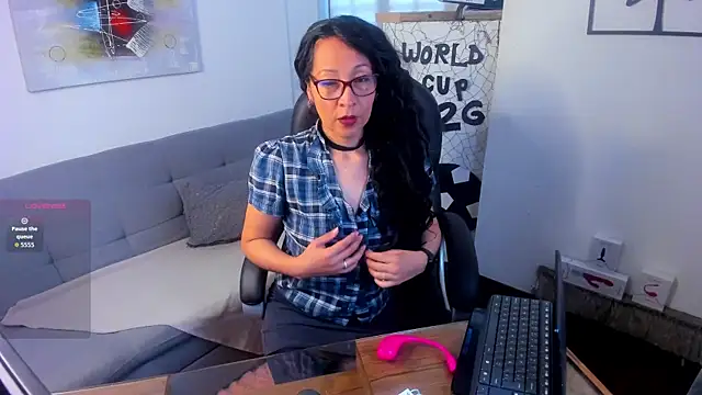 loretta fraser online show from 07/02/26, 01:17