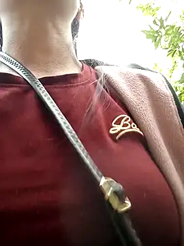 Diana-02 online show from 03/16/26, 01:22