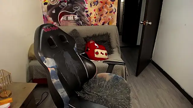 keileen luna online show from 03/26/26, 08:03