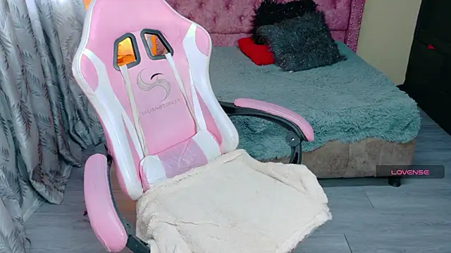 keileen luna online show from 04/06/26, 07:59