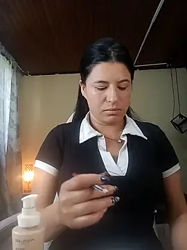 keileen luna online show from 05/14/26, 06:37