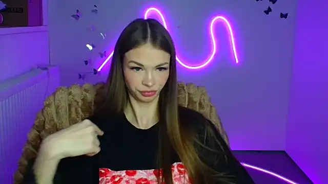 Lina Loveuu online show from 03/13/26, 12:23