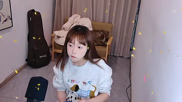 yuki-888 online show from 03/06/26, 10:56