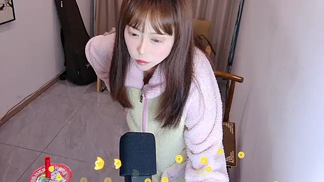 yuki-888 online show from 03/09/26, 12:42