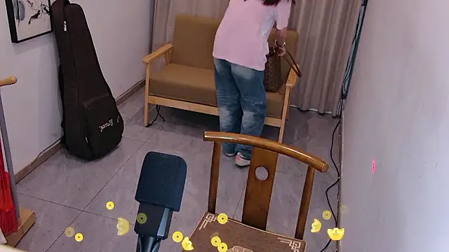 yuki-888 online show from 03/10/26, 12:54