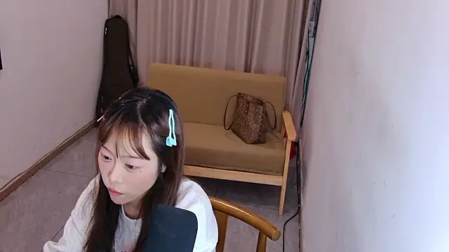 yuki-888 online show from 03/24/26, 11:48