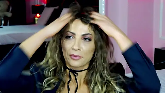 Anne Goddess online show from 03/14/26, 07:36