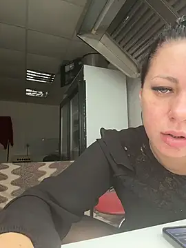  Mila Love online show from 02/01/26, 09:19