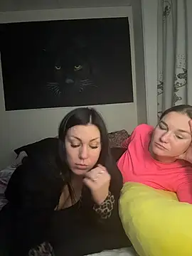  Mila Love online show from 02/03/26, 11:21