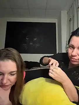  Mila Love online show from 02/17/26, 04:24