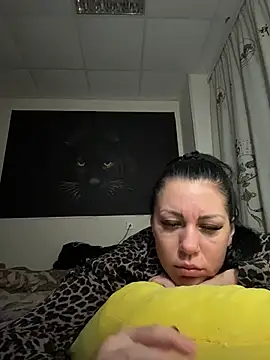  Mila Love online show from 02/25/26, 04:05