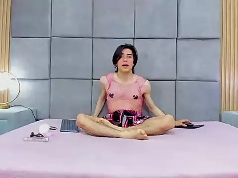 yu yang69 online show from 01/14/26, 01:17