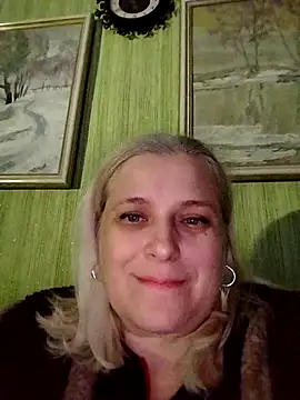 NyushaLollipop online show from 01/19/26, 03:38