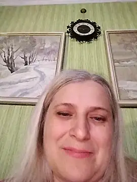 NyushaLollipop online show from 01/31/26, 07:11