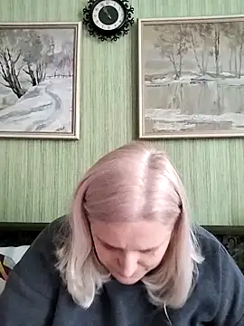 NyushaLollipop online show from 02/13/26, 08:54