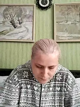 NyushaLollipop online show from 02/18/26, 10:22