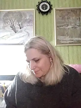 NyushaLollipop online show from 03/06/26, 04:14