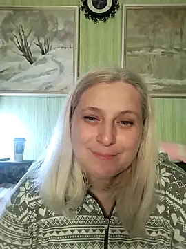 NyushaLollipop online show from 03/21/26, 04:43